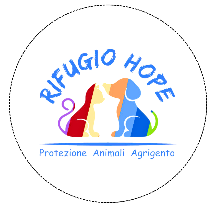 Rifugio Hope logo